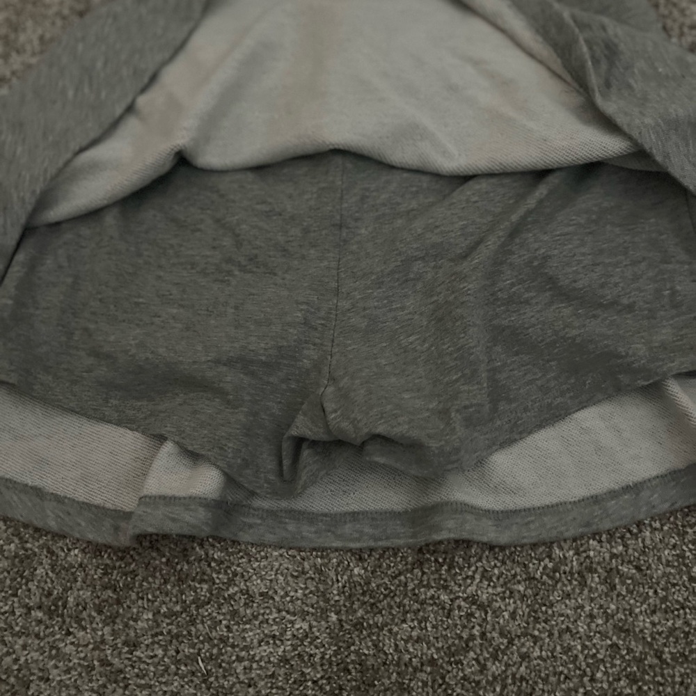 Mini skort - Picture 5 of 5